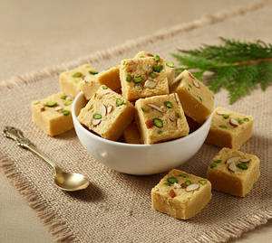 Soan Papdi [5 Pieces]