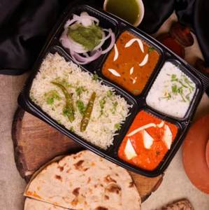 Special Thali