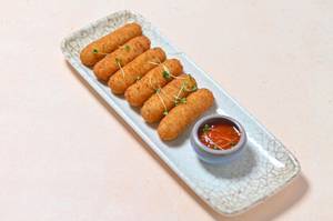 Suppli Mozzarella