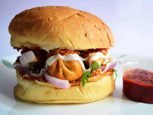 Veg Moburg.