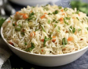 Veg Fried Rice