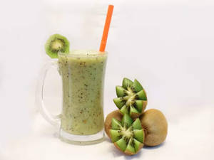 Kiwi Shake
