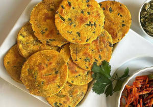Missi Roti