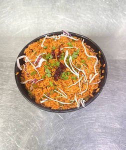 Schzewan Rice