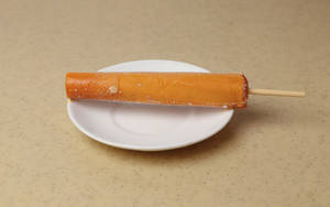 Mango Kulfi Stick 