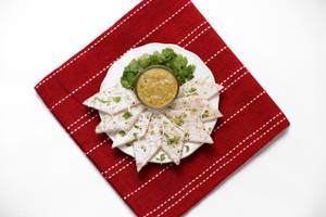 Idada (white Dhokla )