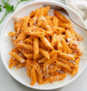 Mix Sauce Pasta
