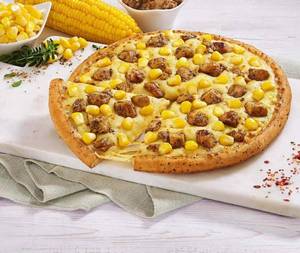 Chicken Golden Delight