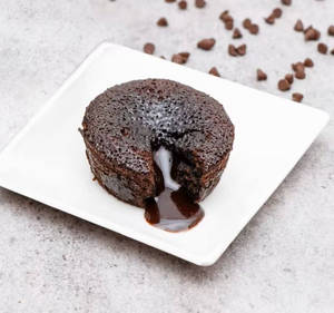 Choco Lava Cake