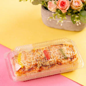 Veg Cheese Footlong