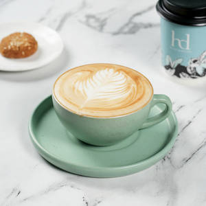 Flat White