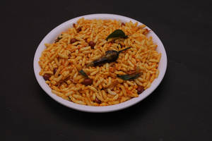 Pori Mixture