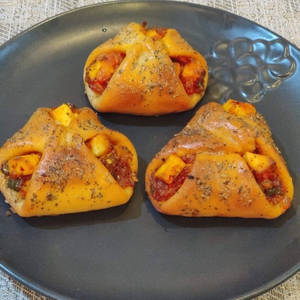 Non Veg Parcal [8 Pieces]