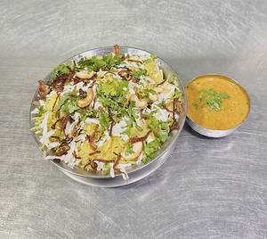 Peas Pulav