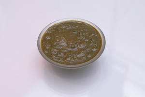 Green Chutney