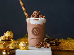 Ferrero Rocher Thick Shakes 300 Ml