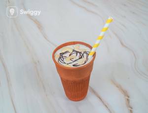 Hazelnut Shake