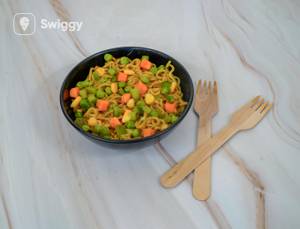 Veg Maggi