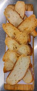 Garlic Bread