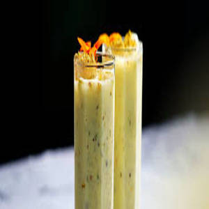 Rasmalai Lassi