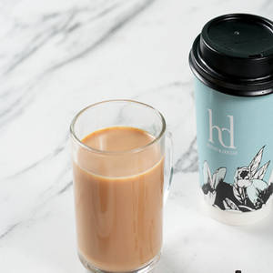 Elaichi Tea