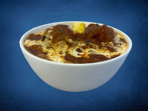 Chicken Butter Masala
