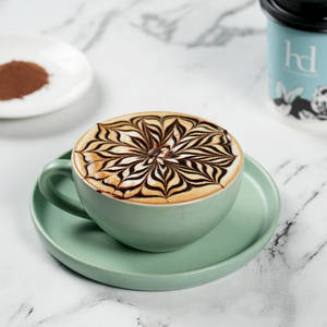 Cafe Mocha