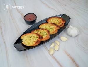 Garlic Toast