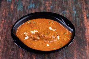 Butter  Chicken Masala