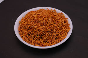 Bhujiya