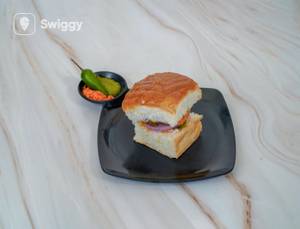 Vada Pav Slider