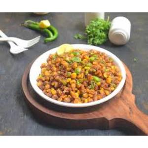 Crispy Corn Pepper Salt