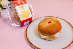 Cheese Burger
