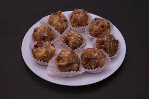 Spl Coconut Laddu