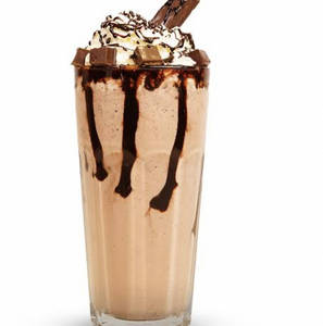 Kit Kat Shake