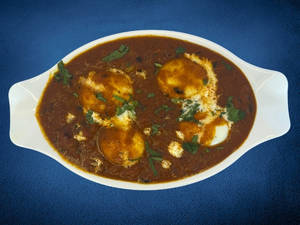 Egg Curry