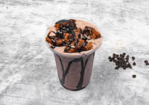 Nutella Shake