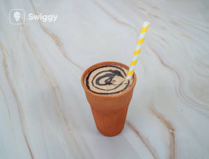 Chocolate Cold Coffee