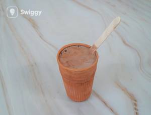 Hot Chocolate
