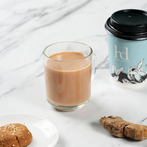 Ginger Tea