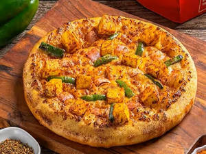 Indian Peri Peri
