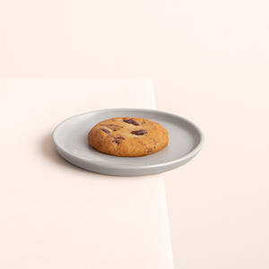 Double Chocolate Chip Cookie