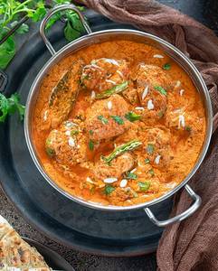 Chicken Tikka Masala 