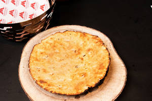 Khasta Roti