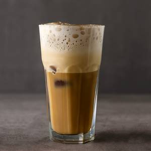 Iced Cappuccino - Zero Sugar