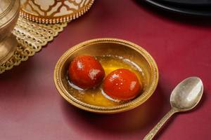 Gulab Jamun