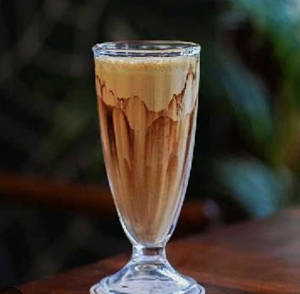 Mocha Frappe