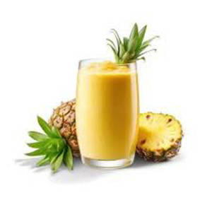 Pineapple Lassi