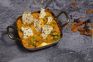 Subzi Jaipuri