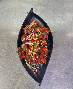 Paneer Crispy.